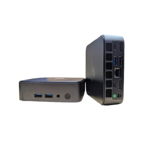 Momentum Truck Intel Core i3 12th Gen 16GB Ram 512GB SSD Mini PC 